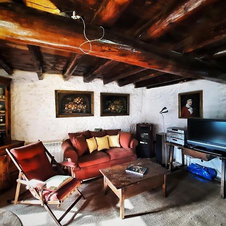 L' Antiga Cadarnera Villa Bor Kültér fotó