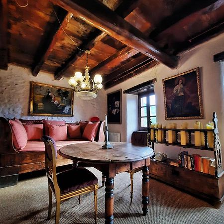 L' Antiga Cadarnera Villa Bor Kültér fotó