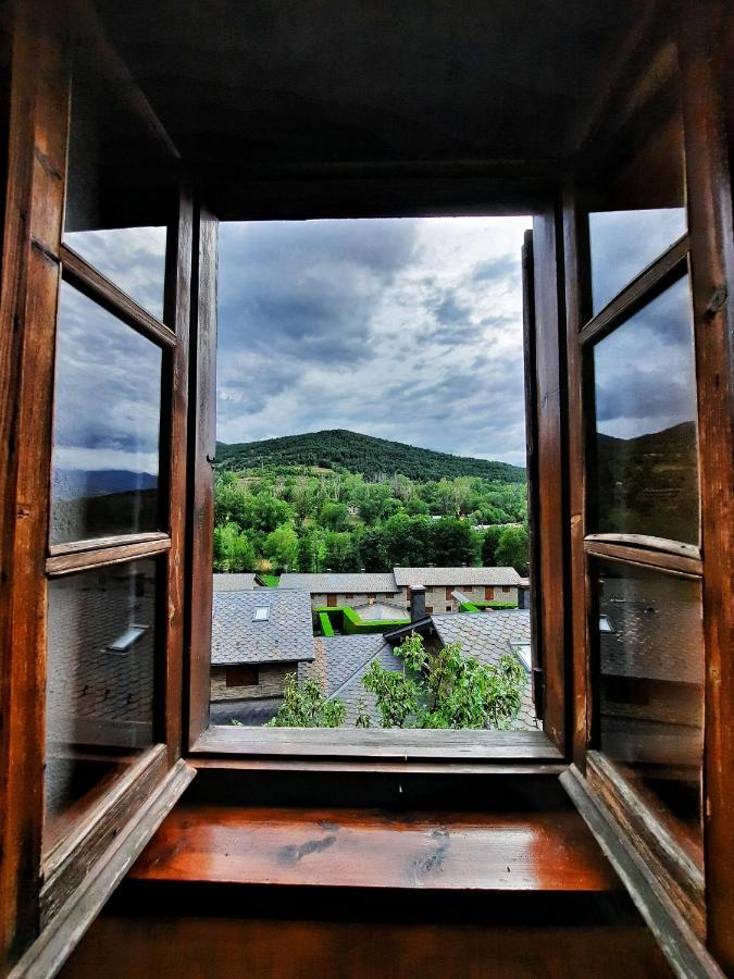 L' Antiga Cadarnera Villa Bor Kültér fotó