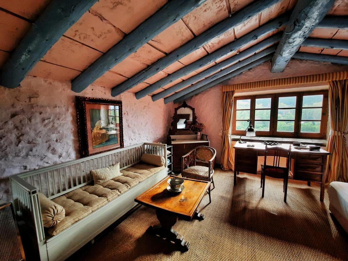 L' Antiga Cadarnera Villa Bor Kültér fotó