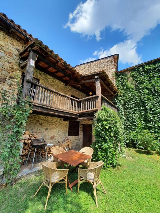 L' Antiga Cadarnera Villa Bor Kültér fotó