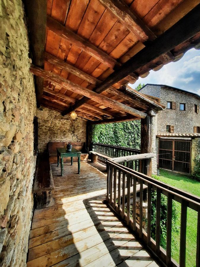 L' Antiga Cadarnera Villa Bor Kültér fotó