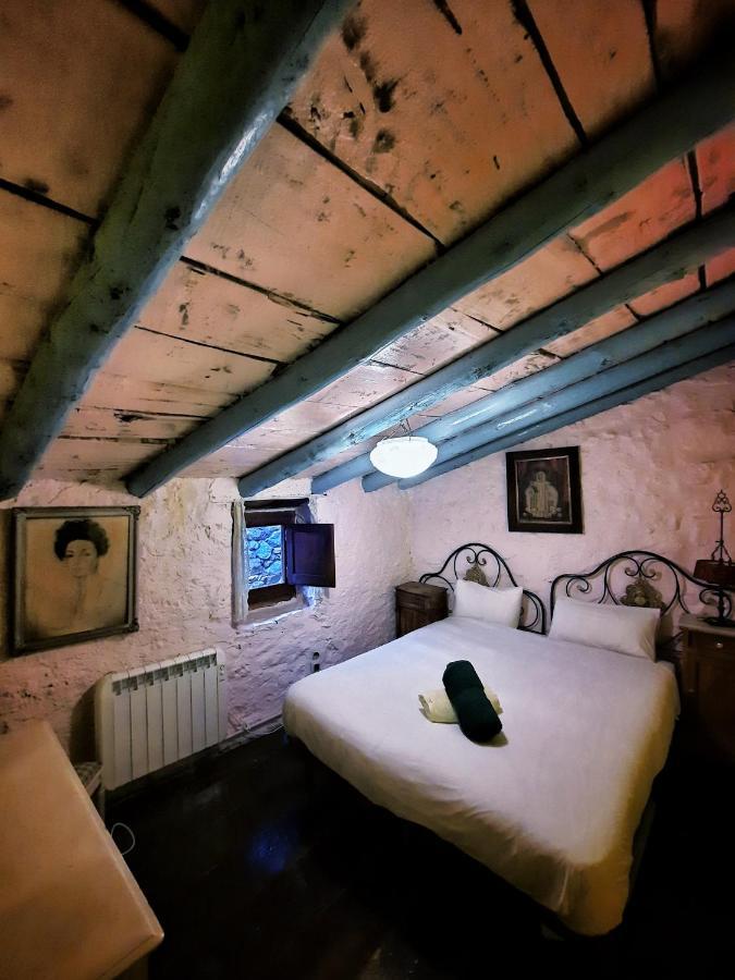 L' Antiga Cadarnera Villa Bor Kültér fotó